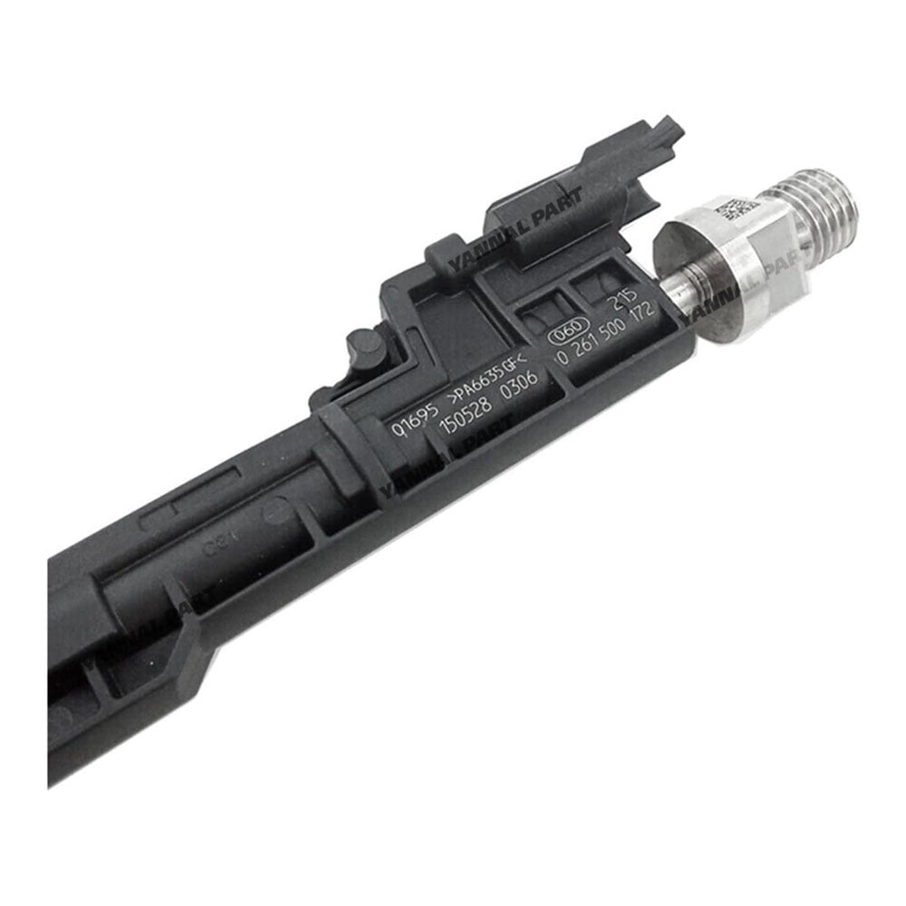 Fuel Injector 13648625397 0261500172 Fit For BMW 228i 320i 328i 335i 428i 528i 740Li M2 M235i Z4