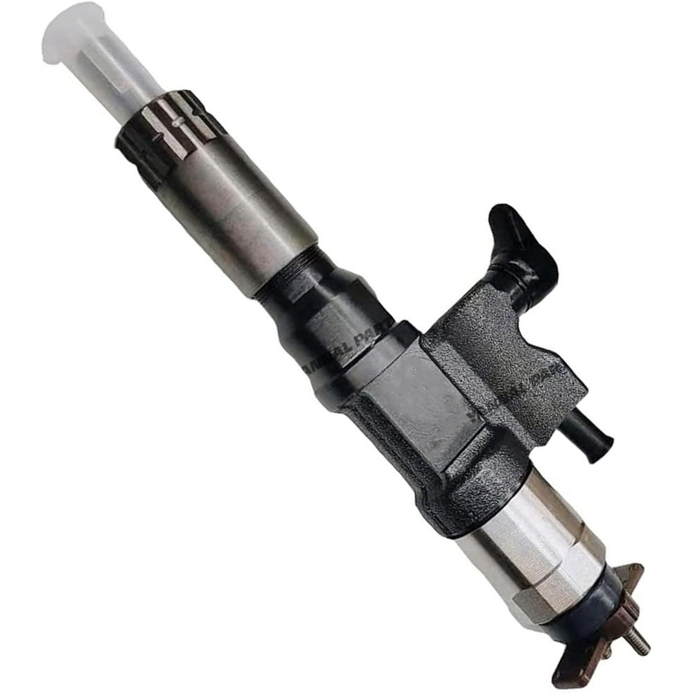 Fuel Injector 8-98259290-0 Fit For Isuzu Engine 6WG1