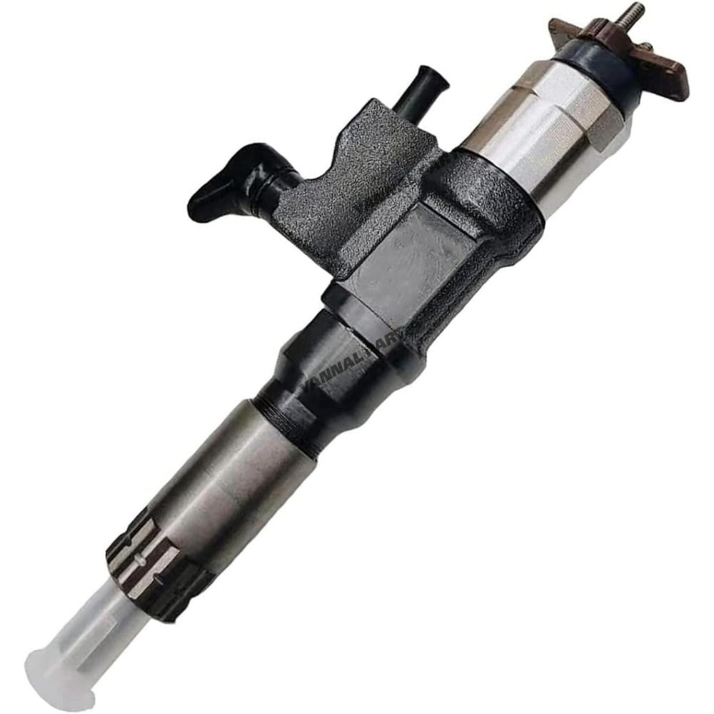 Fuel Injector 8-98259290-0 Fit For Isuzu Engine 6WG1