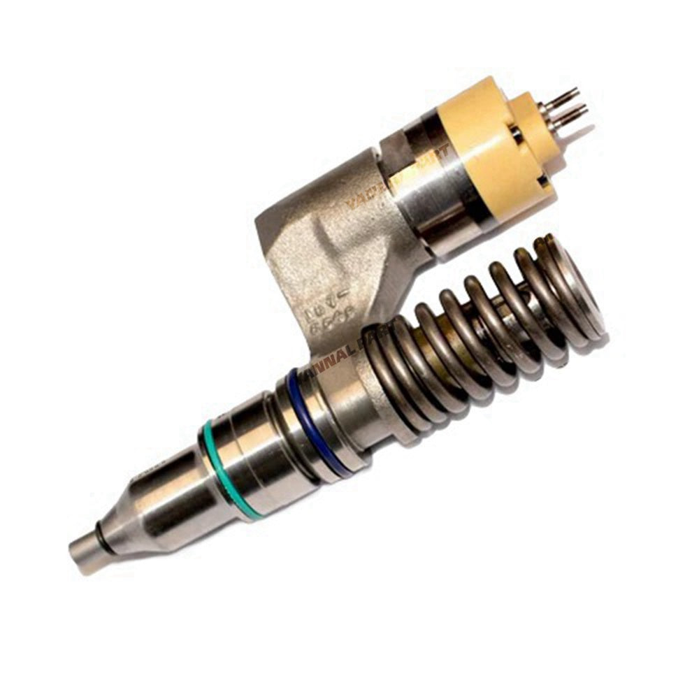 Fuel Injector 10R-0960 161-1708 212-3460 Fit For Caterpillar CAT Engine C-10