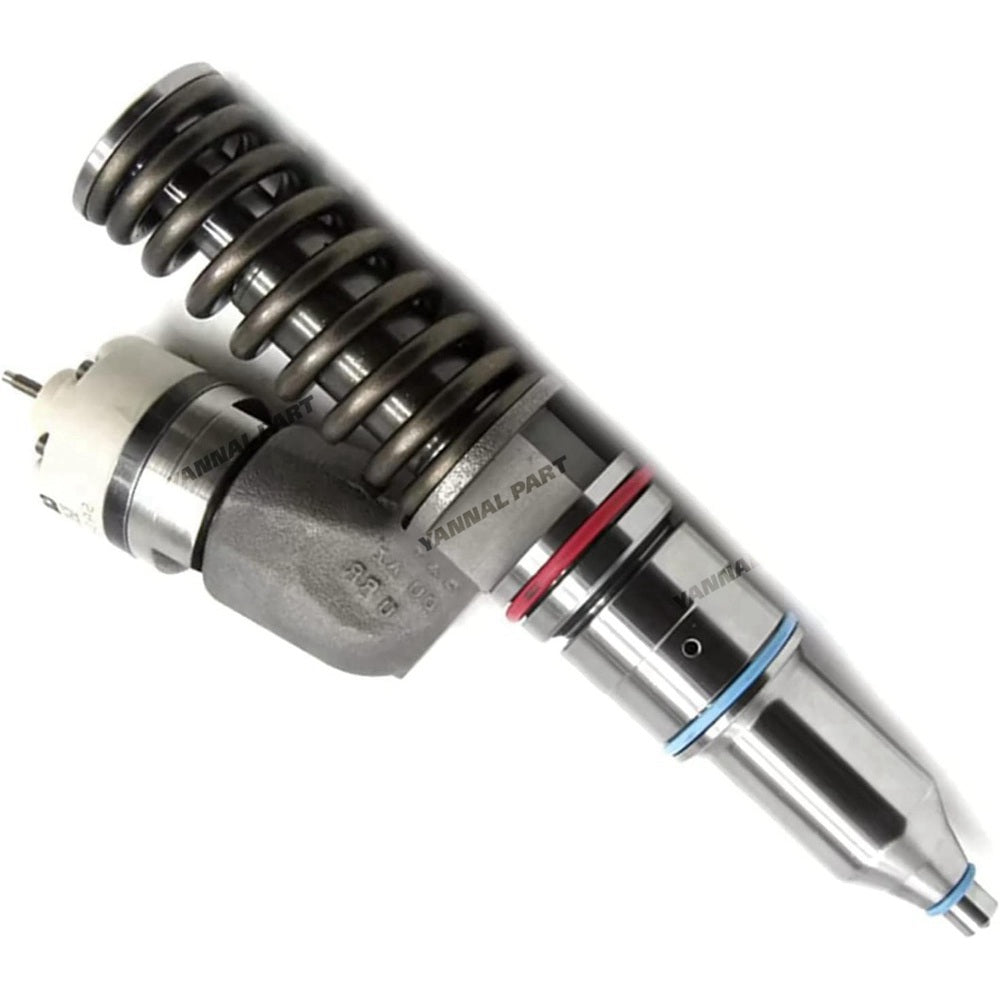 Fuel Injector 10R-0968 156-1011 Fit For Caterpillar CAT Engine C-12
