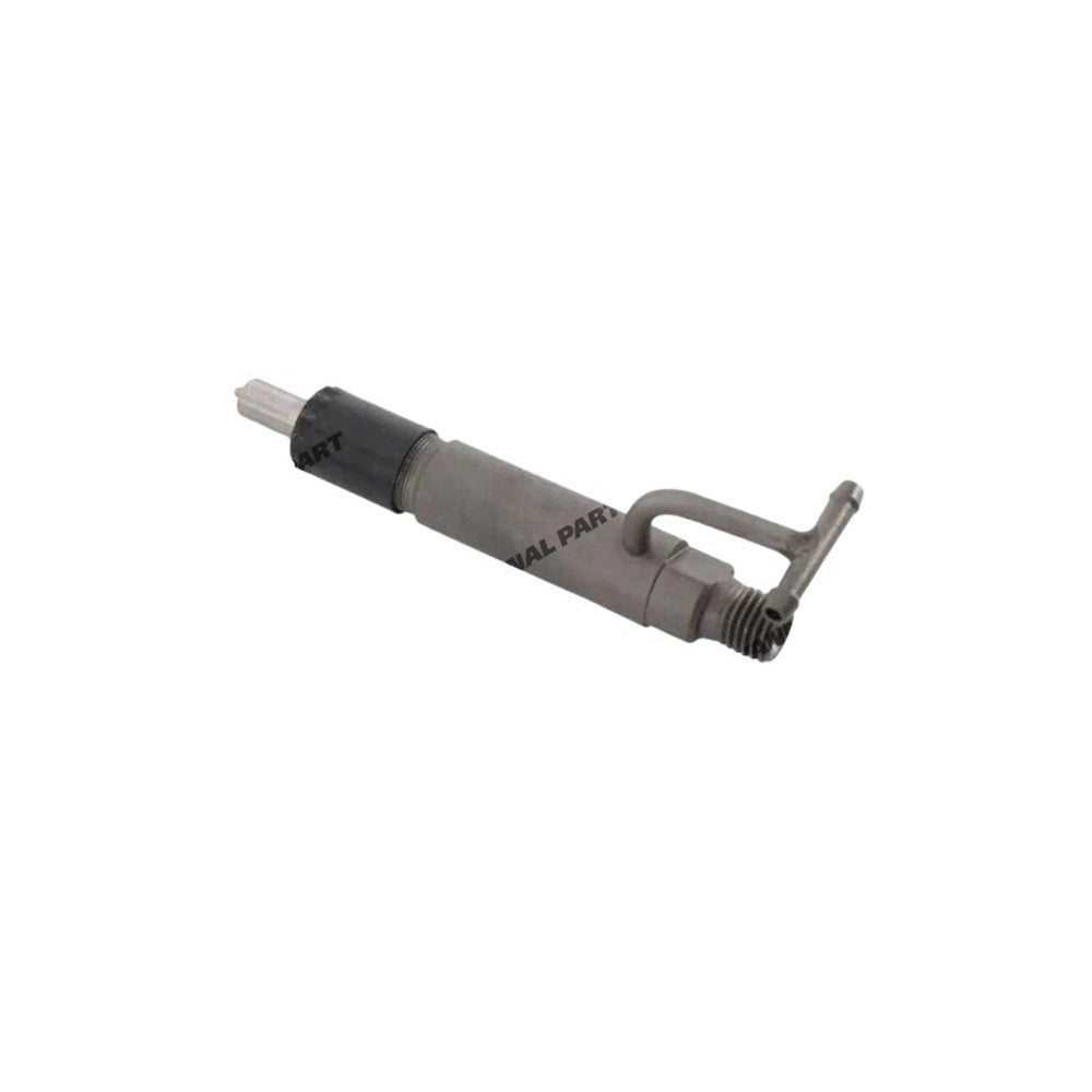 4 PCS Fuel Injector YM729609-53100 for Komatsu Engine 4D84E-3E