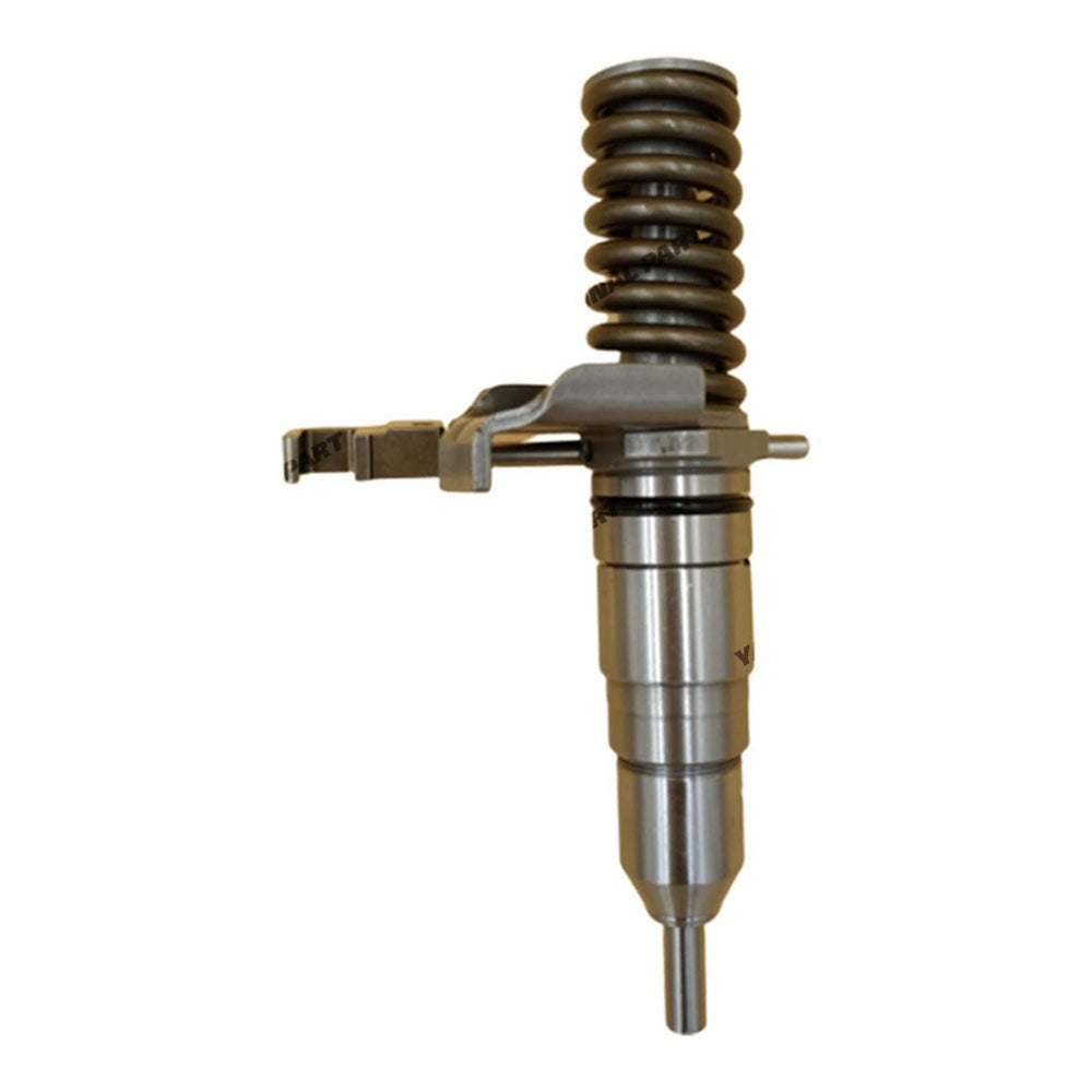 6 PCS Fuel Injector 10R-1252 Fit For Caterpillar CAT Engine 3606 3612