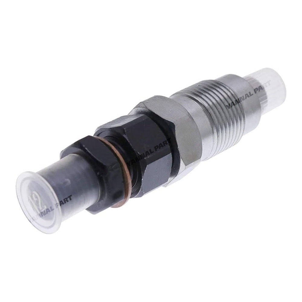 4 PCS Fuel Injector 093500-7050 23600-59285 Fit For Toyota Engine 2L-T