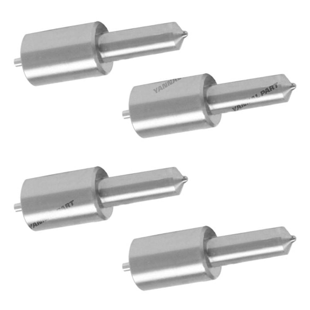 4 PCS Fuel Injector Nozzle 5621791 BDLL150S6743 Fit For Perkins Engine AD4.203 AD3.152