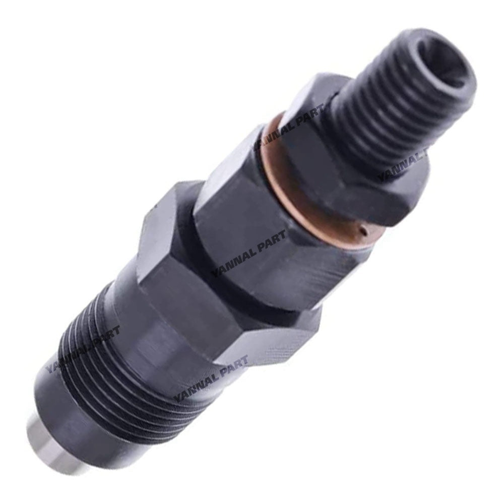 Fuel Injector 093500-5770 23600-19035 Fit For Toyota Engine 1HZ-T 1HZ