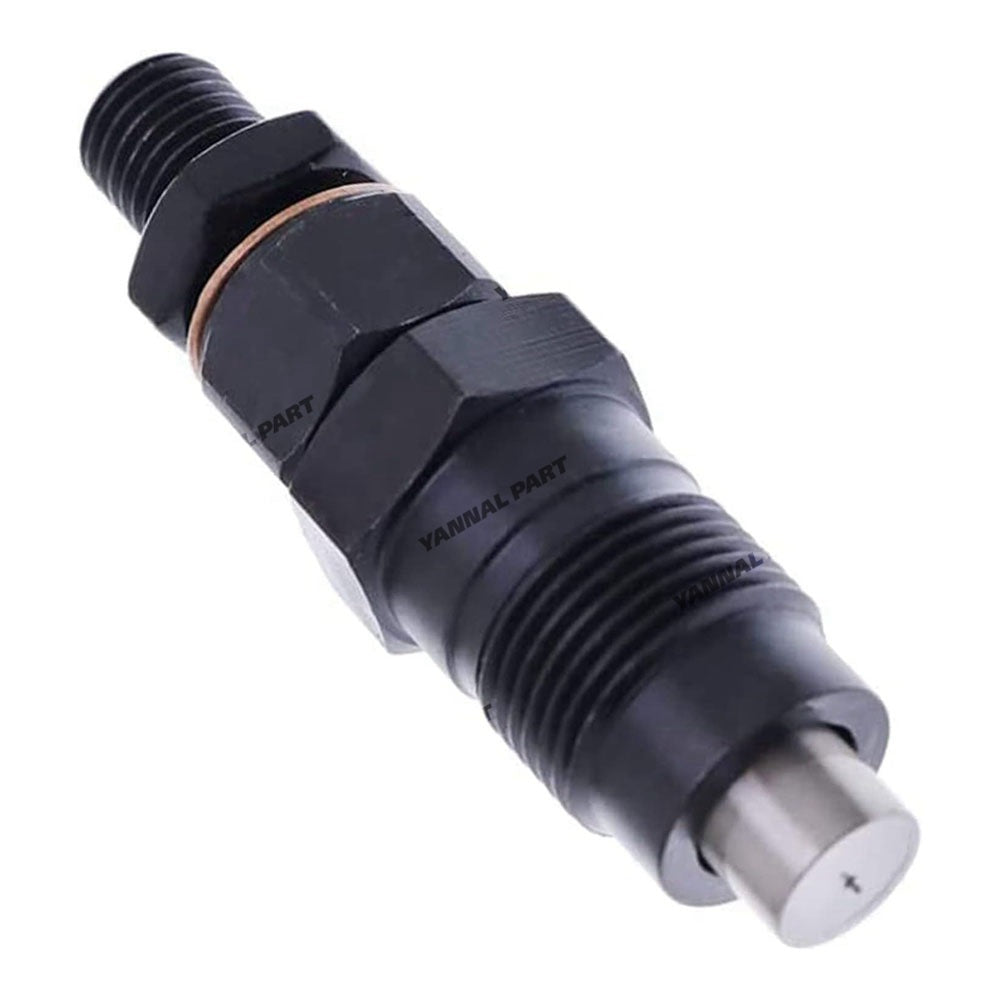 Fuel Injector 093500-5770 23600-19035 Fit For Toyota Engine 1HZ-T 1HZ