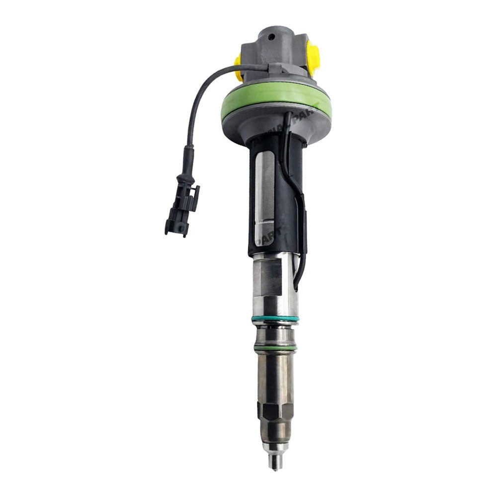 6PCS Fuel Injector 4964171 4955525 Fit For Cummins Engine QSK19 K19 K38