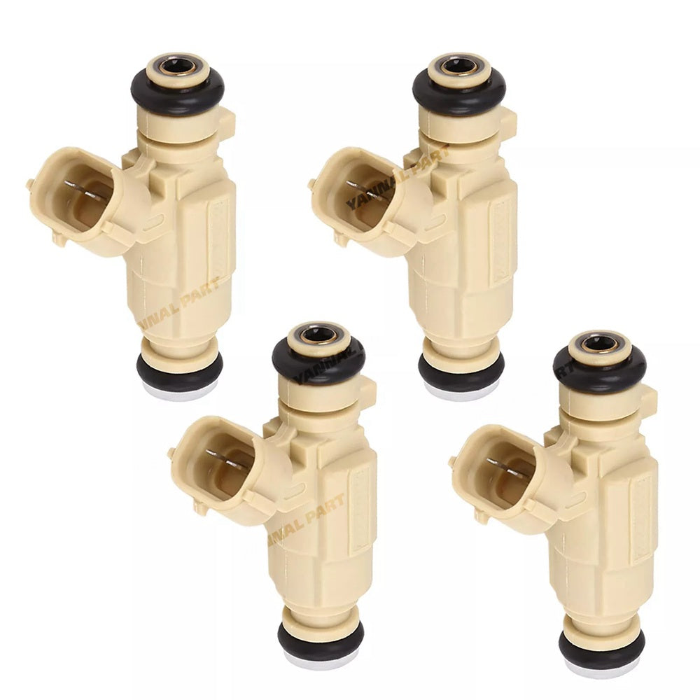 Fuel Injector 35310-23600 Fit For Hyundai Kia 2.0L 2.7L