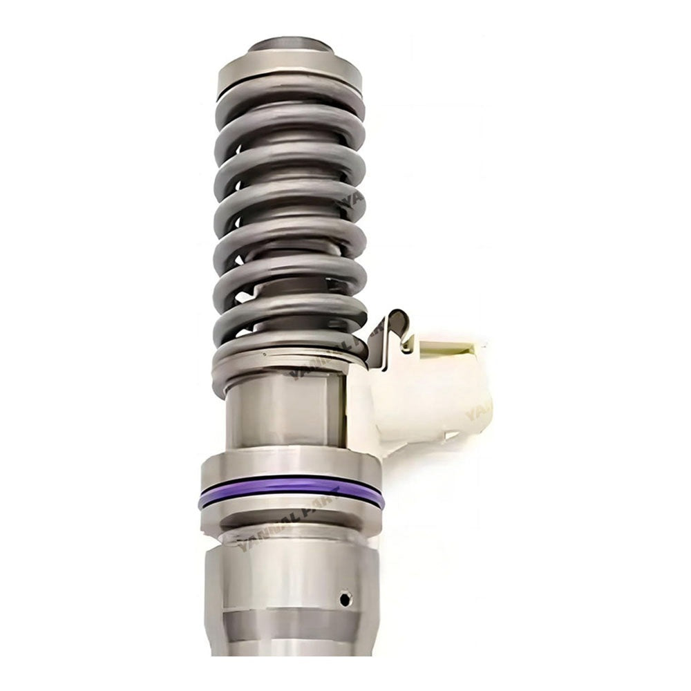 Fuel Injector 33800-84820 Fit For Hyundai Engine D6CC D6CC3H D6CC38 D6CC42 L500