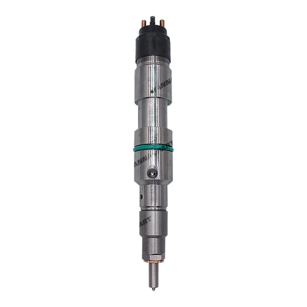 Fuel Injector 51101006115 0445120186 Fit For MAN Engine D0834LFL67 D0834LFL60 D0836LFL66 Truck TGL TGM