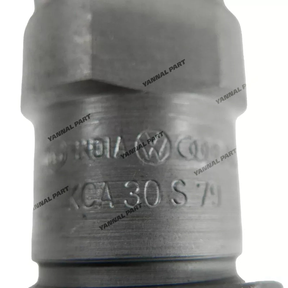 4 PCS Fuel Injector 028130201C 028130201F Fit For Volkswagen Transporter 1.9L 4 Cyl.S 1.9L-T4