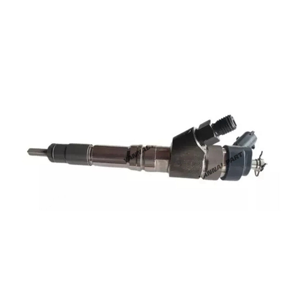 Fuel Injector 23324681 Fit For Volvo Penta Engine D4-180 D4-210 D4-225 D4-260 D4-300 D6-310 D6-330 D6-370 D6-435
