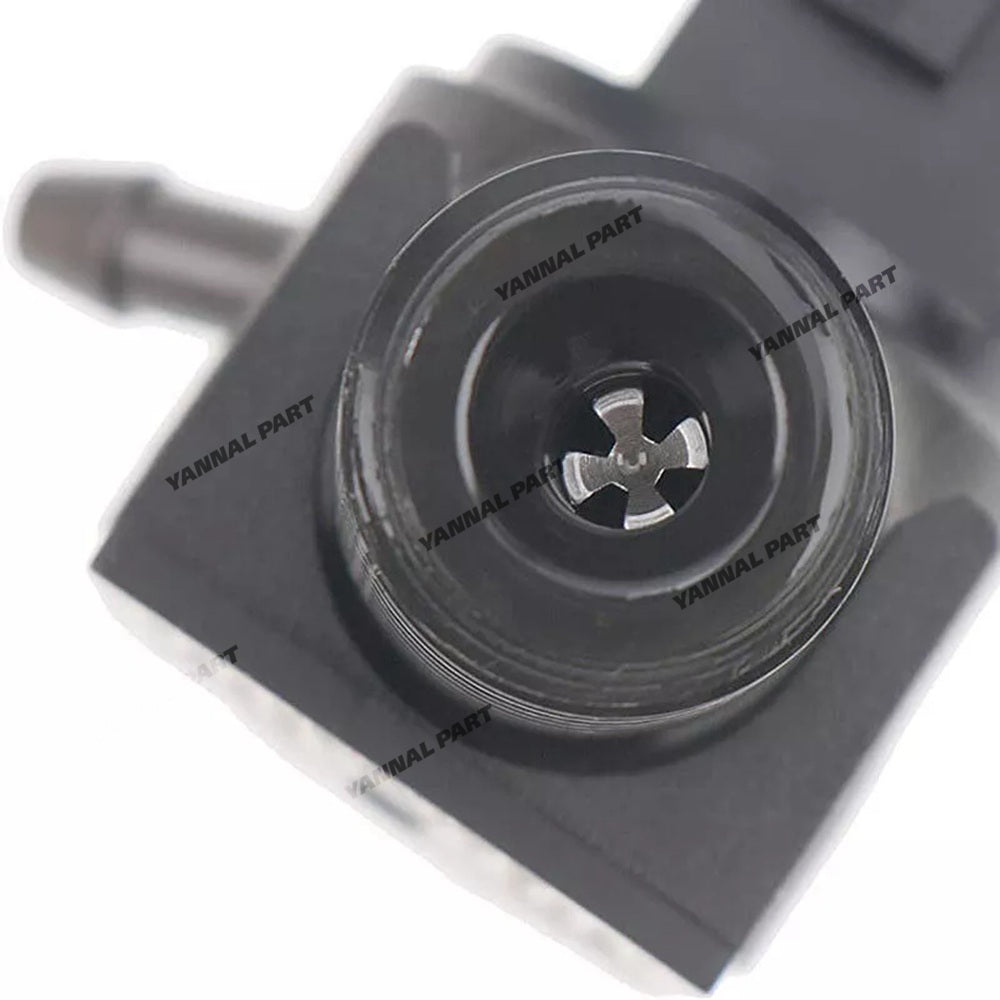 4PCS Fuel Injector 7334032 7030364 Fit For Bobcat Loader S510 S530 S550 S570 S590 T550 T590