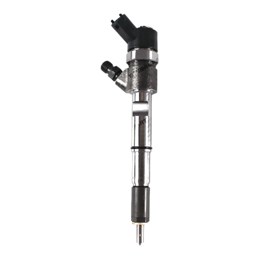 Fuel Injector T412569 5801470098 Fit For Perkins 854E-E34TA 854F-E34T Iveco F5HFL413 Engine New Holland C232 C238 L230 L225