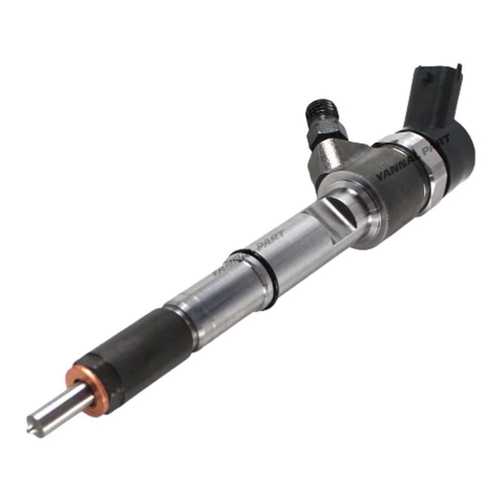 Fuel Injector T412569 5801470098 Fit For Perkins 854E-E34TA 854F-E34T Iveco F5HFL413 Engine New Holland C232 C238 L230 L225