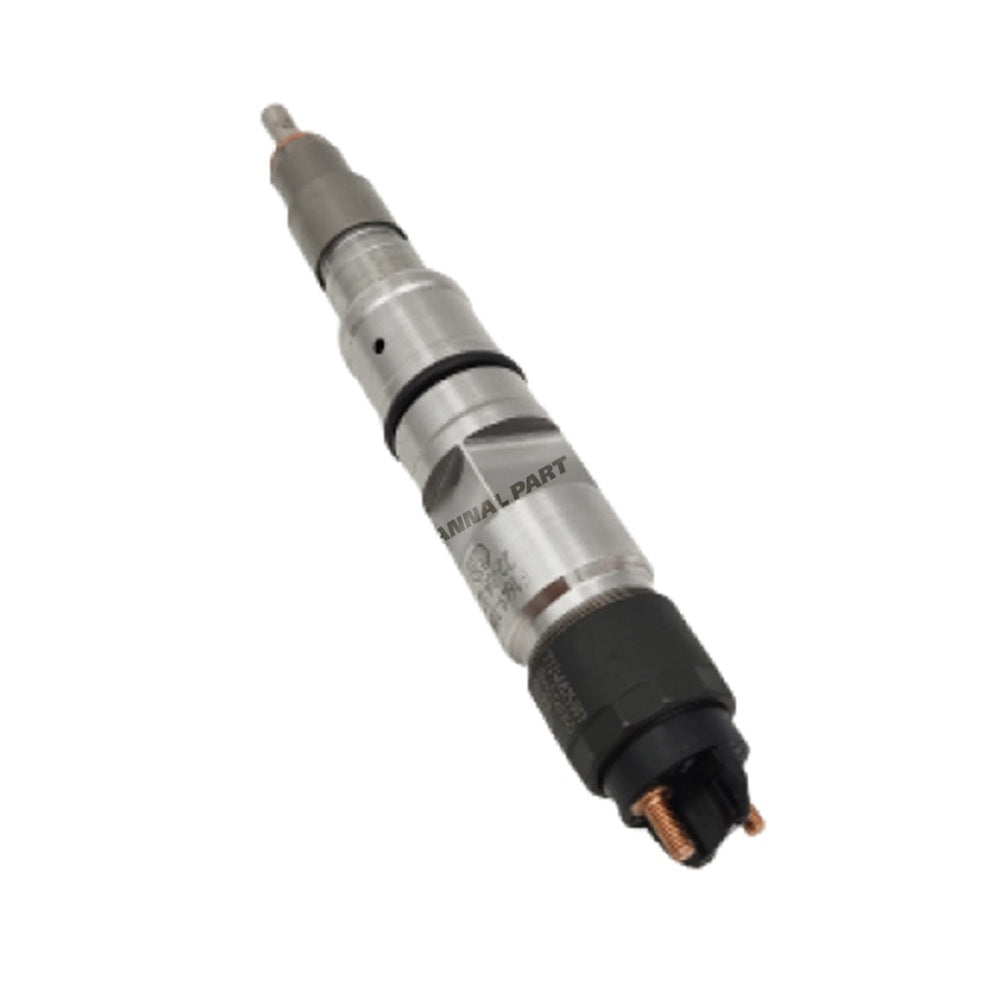 Fuel Injector VOE22263968 VOE22553032 Fit For Volvo Engine D8K D8F Excavator EC350D