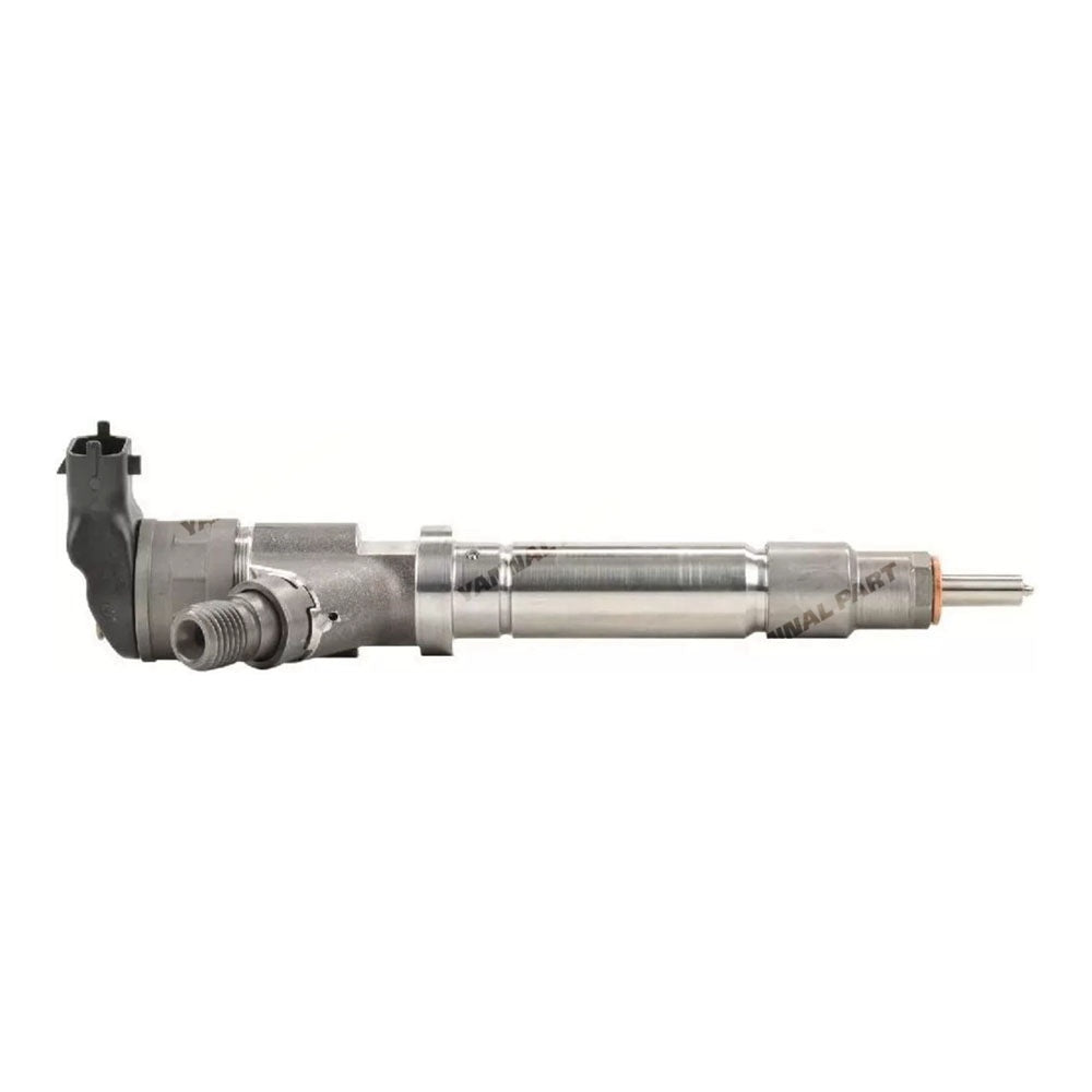 Fuel Injector 0986435504 97303657 897303657C Fit For 2004.5-2005 Chevrolet GMC Duramax LLY 6.6L