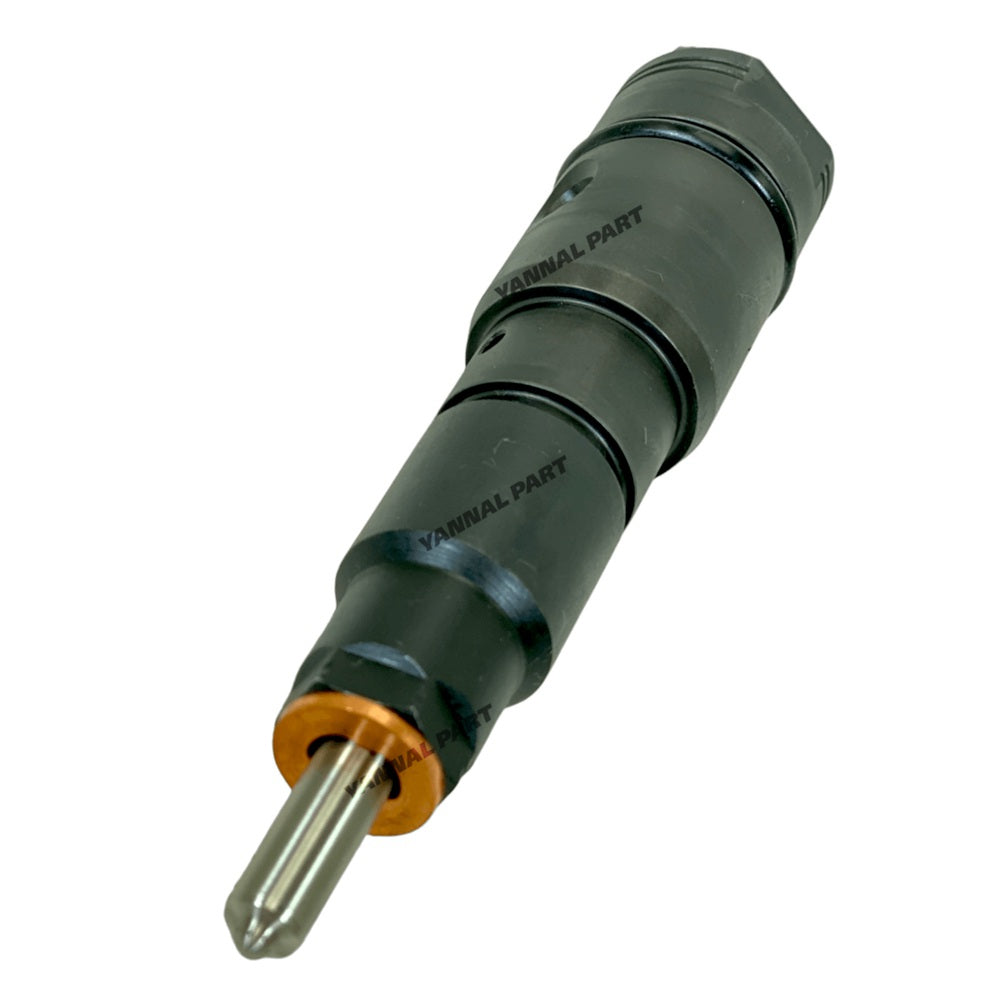 Fuel Injector 0432191543 0000104151 Fit For Detroit MTU 2000 Series Engine