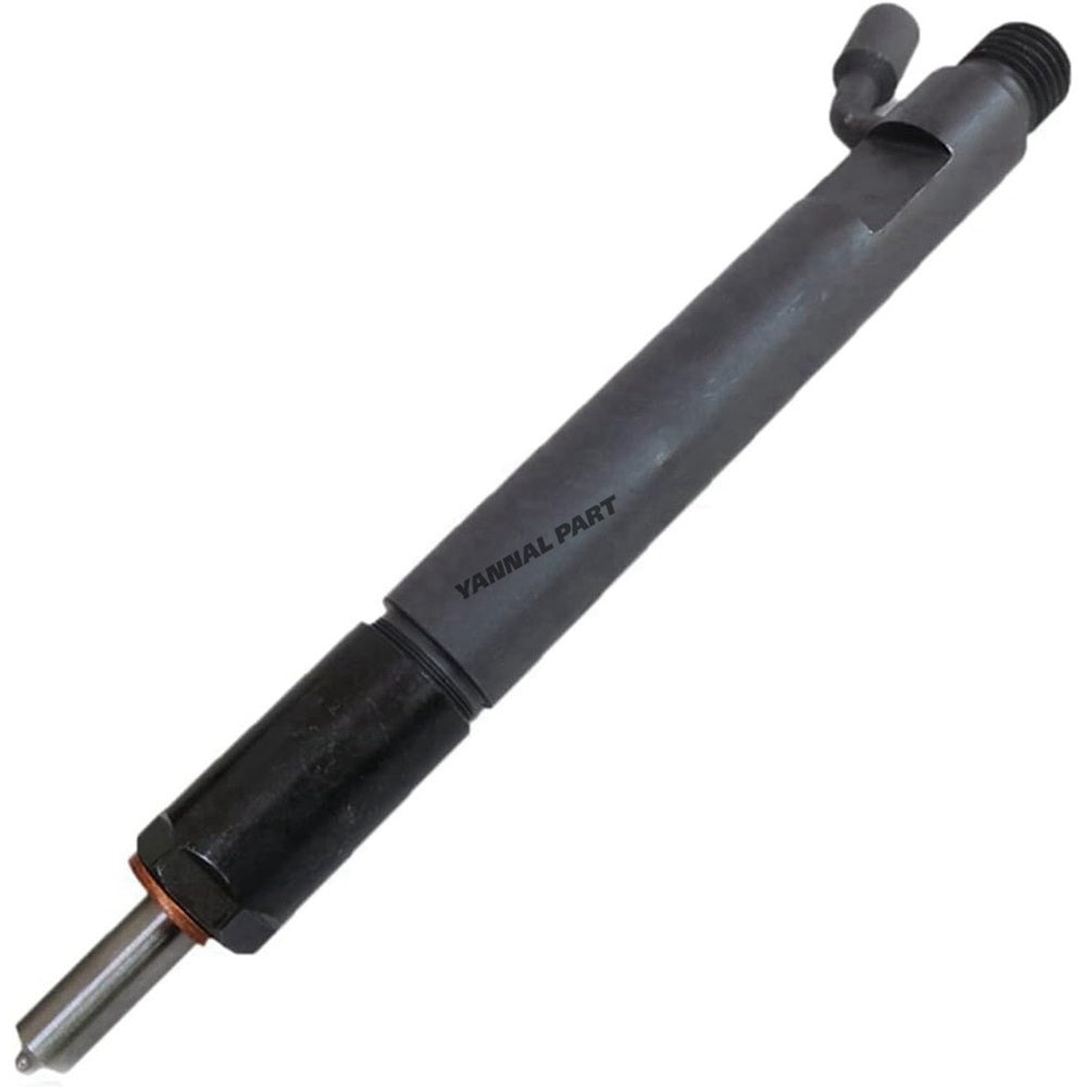 6PCS Fuel Injector 3802754 Fit For Cummins Engine 6C8.3 C8.3 QSL9