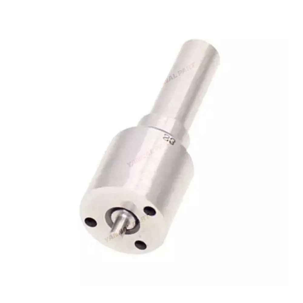 4PCS Fuel Injector Nozzle 17/112002 Fit For JCB Backhoe Loader 3CX 4C 4CX Excavator JS130W JS145W JS160W JS175W