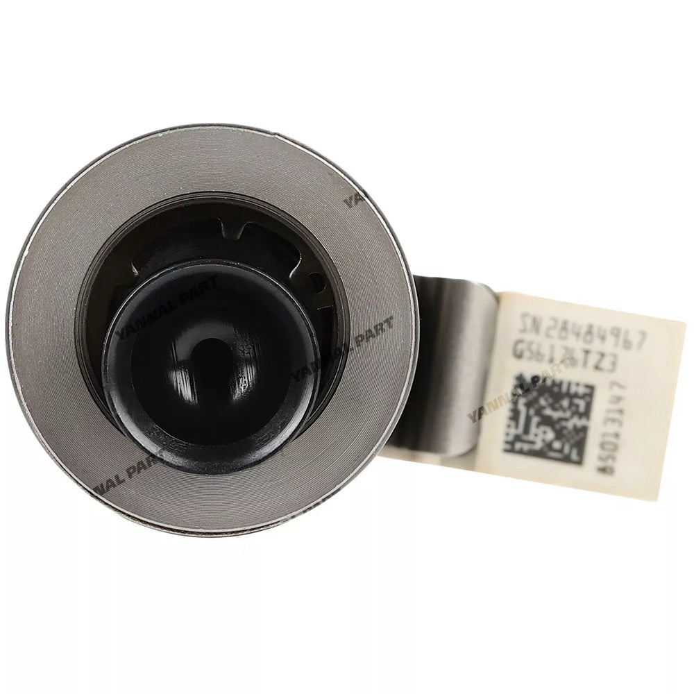 Fuel Injector 85150916 Fit For Volvo Engine D13M