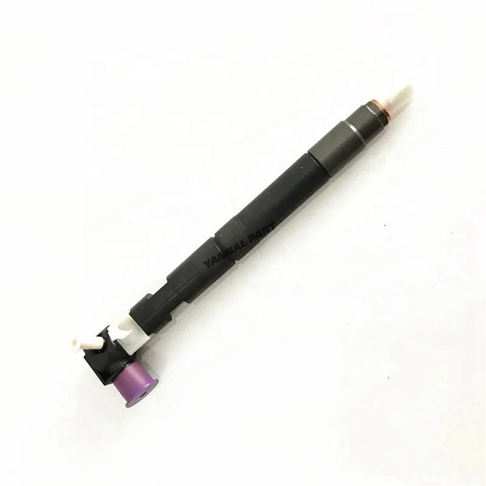 Fuel Injector 400903-00076A 400903-00076B Fit For Doosan Engine D18 D24 Forklift D15S D18S D20S D25S D30S D33S D35S