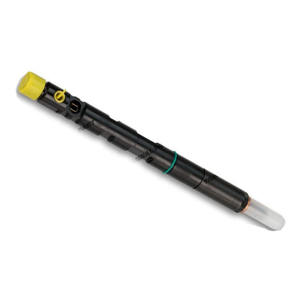 4PCS Fuel Injector 320/06623 EJBR05001D R05001D Fit For JCB Engine 444 Backhoe Loader 3CX 4CX