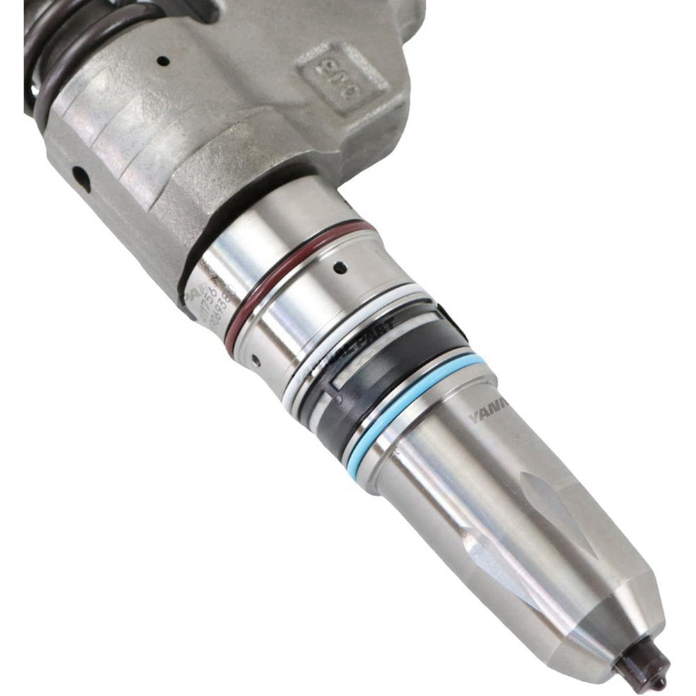 Fuel Injector 3411756 Fit For Cummins Engine ISM QSM M11