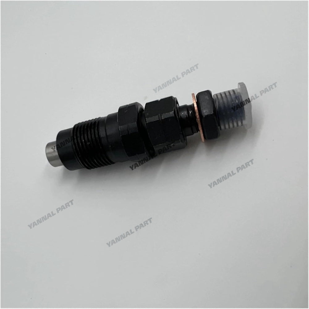 4 PCS Fuel Injector 33800-42500 Fit For Hyundai Engine D4BH D4BF Terracan