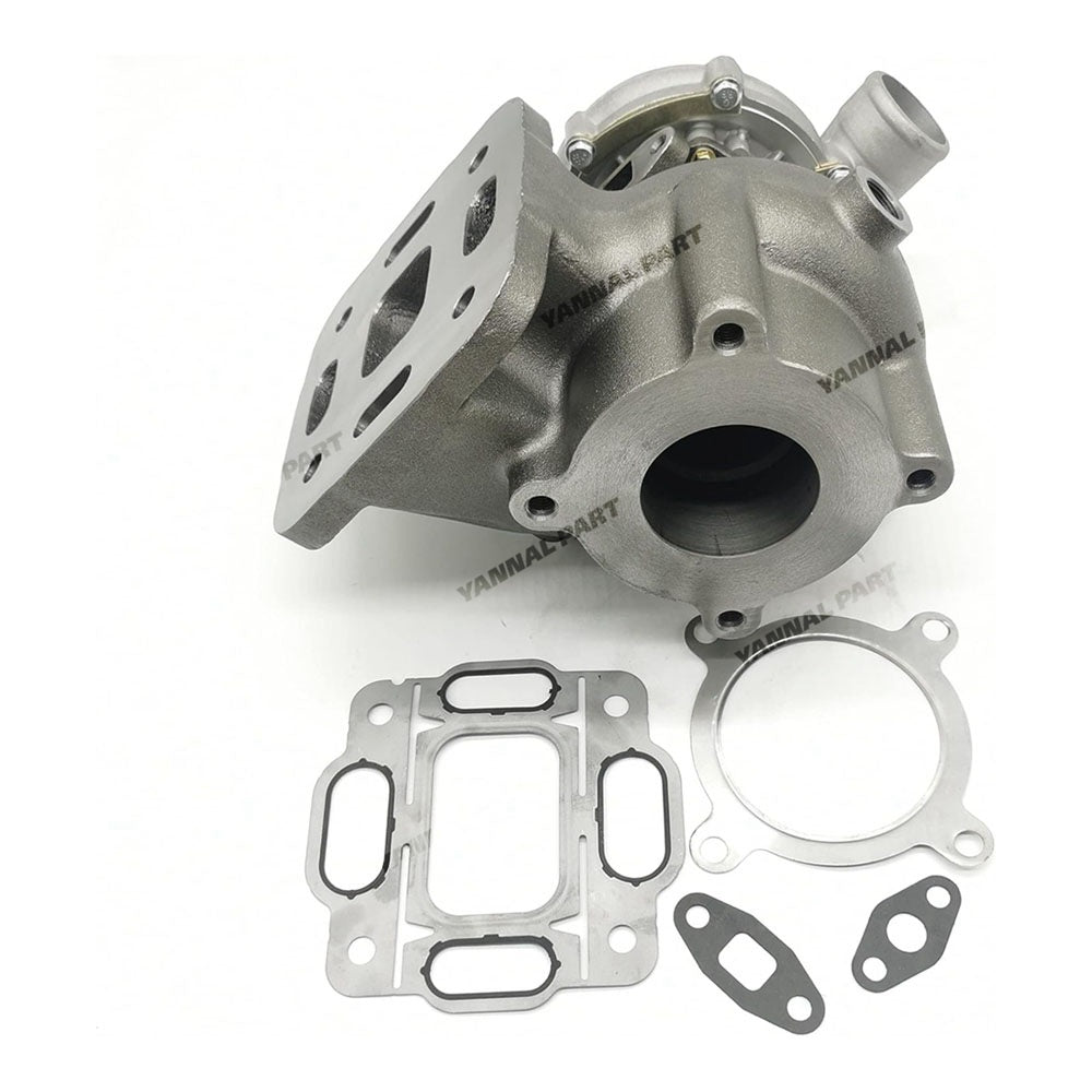 Turbo H2A Turbocharger 3524025 Fit For Perkins Engine T6.3544M