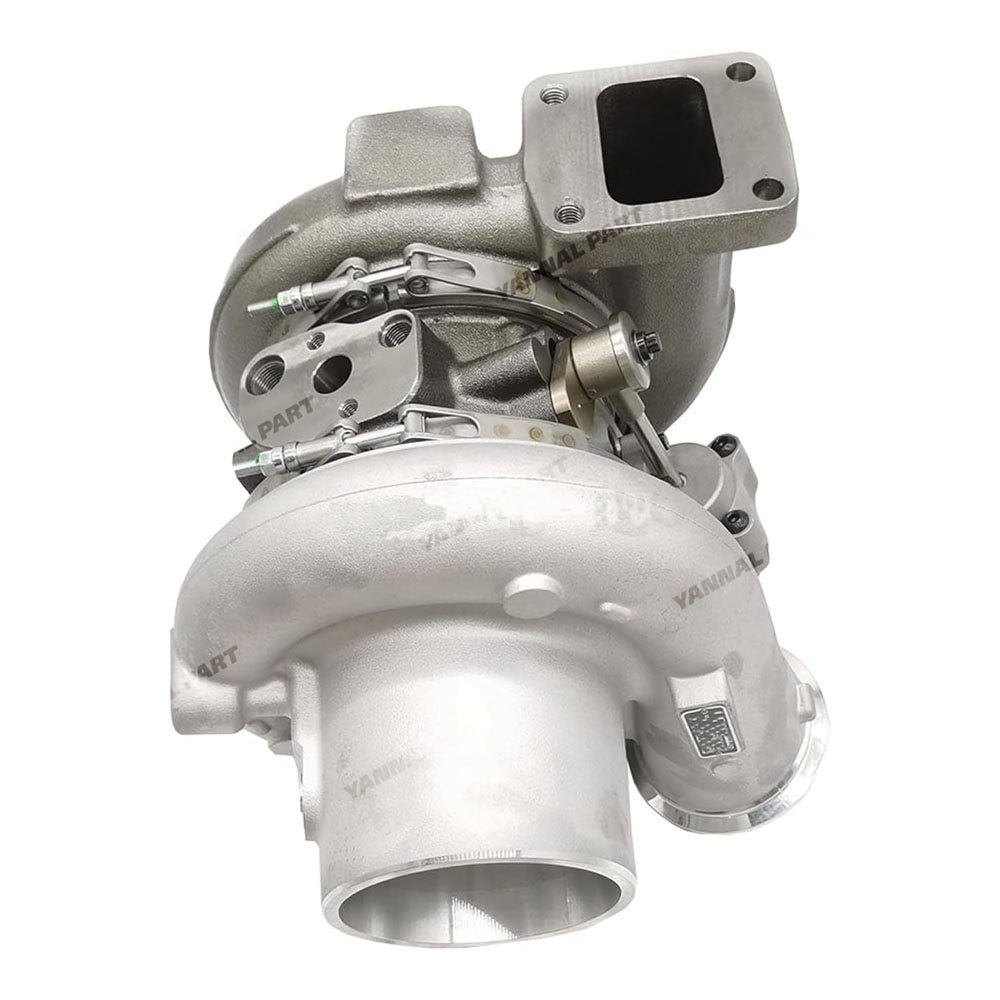 Turbo HE551V Turbocharger 2881993RX Fit For Cummins Engine ISX QSX15