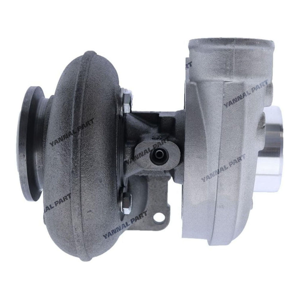 Turbo S1B030 Turbocharger RE518226 Fit For John Deere Engine 4024T Tractor 5055E 5060E 5065E 5075E