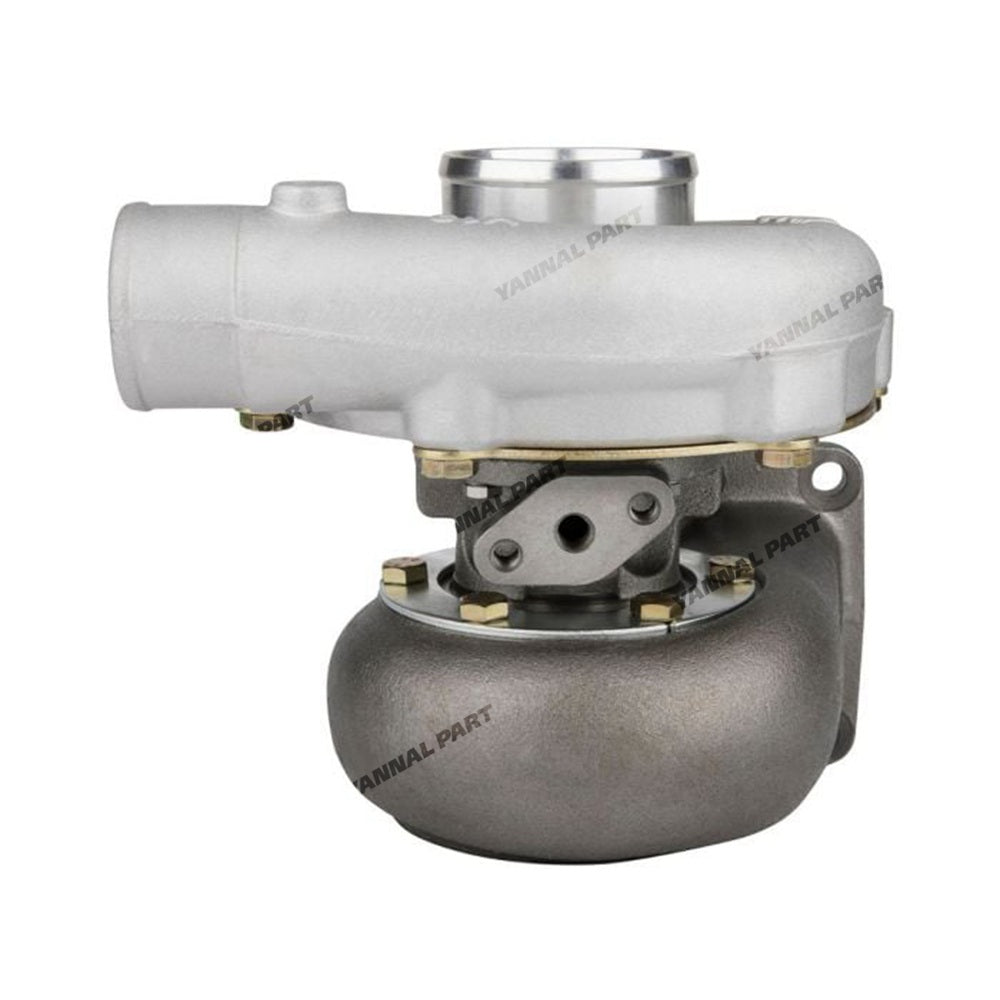 Turbo T04E10 Turbocharger 466742-0014 Fit For Volvo Engine TD63KBE TD61GB Moving L90B L90C