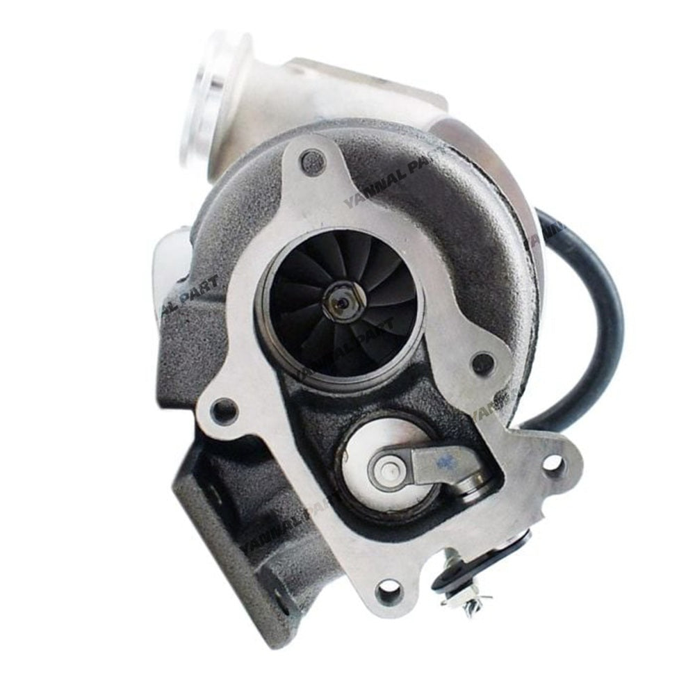 Turbo HE221W Turbocharger 3781989 3781990 Fit For Cummins Engine ISDE140 4.5L