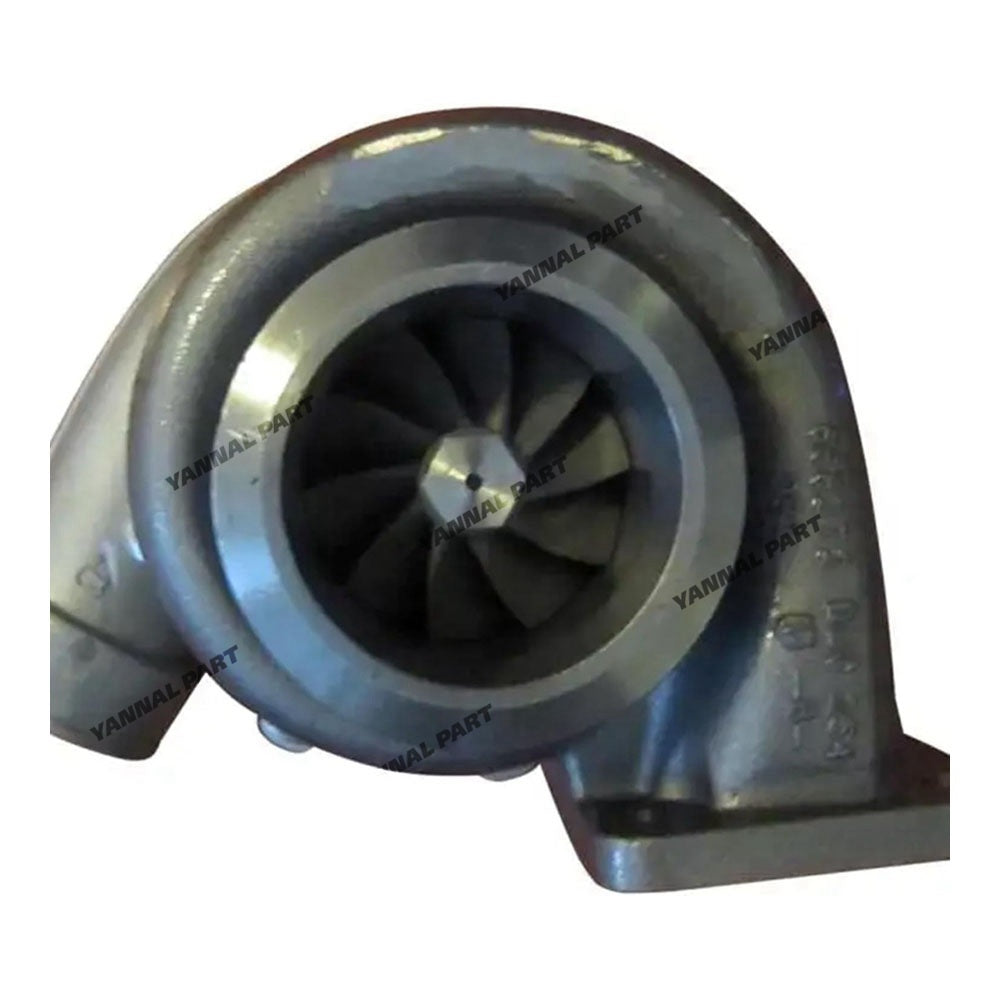 Turbo S300 Turbocharger RE531288 Fit For John Deere Various with 6090H Engine 3520 Harvester