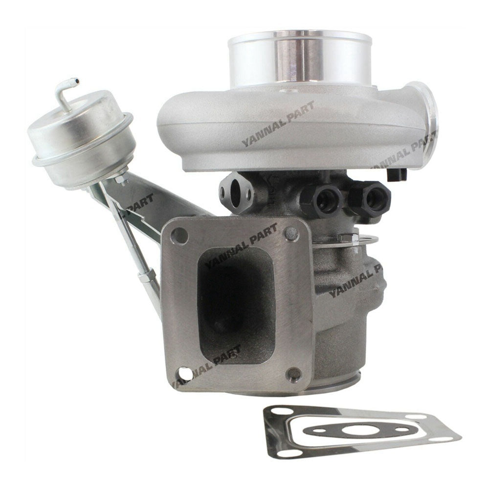 Turbo HX35G Turbocharger 4042333 3794682 Fit For Cummins L Gas ISL ISLG ISLG-280 Engine