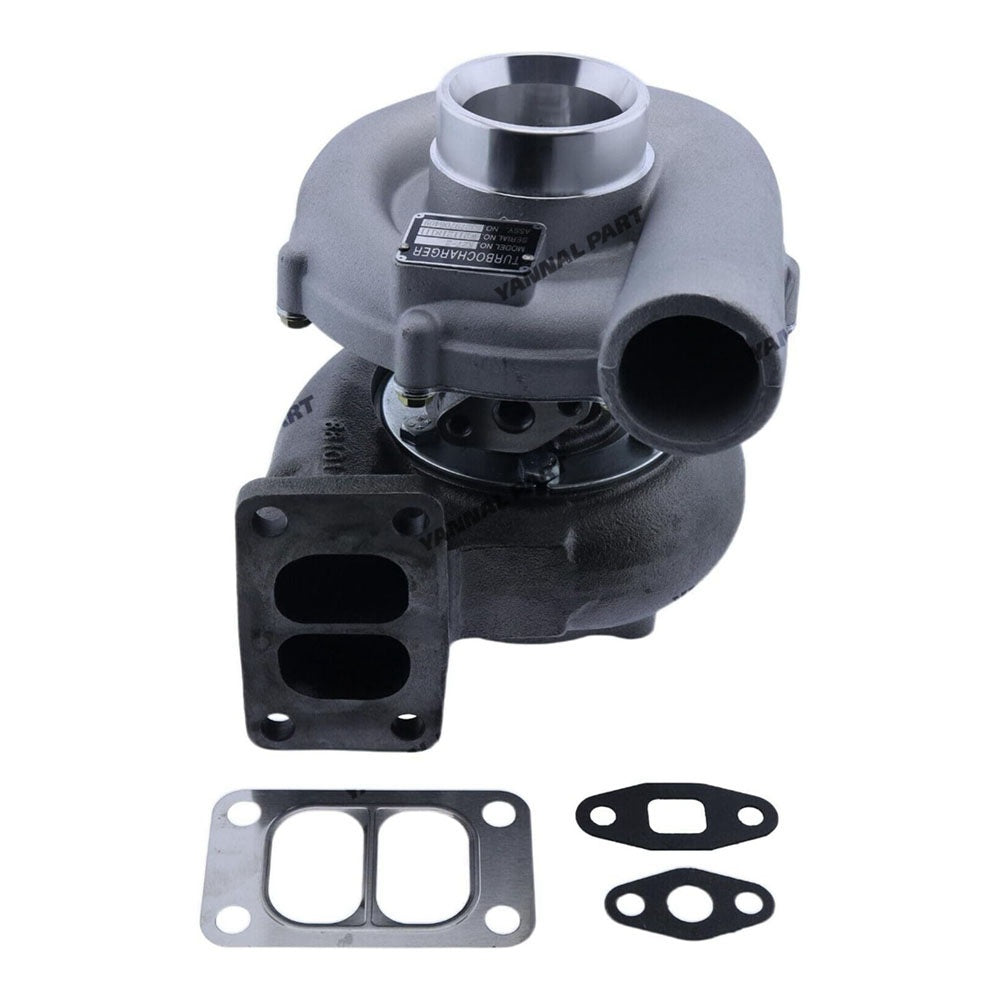 Turbo K27.2 Turbocharger 53279706409 Fit For Deutz Agricultural Tractor with BF6L913 Engine