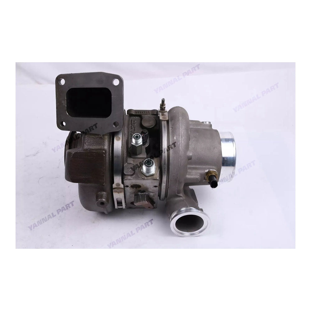 Turbo HE431VE Turbocharger 3795566 Fit For Cummins Engine QSL9CM2250