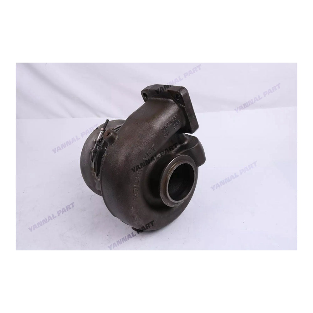 Turbo HE431VE Turbocharger 3795566 Fit For Cummins Engine QSL9CM2250