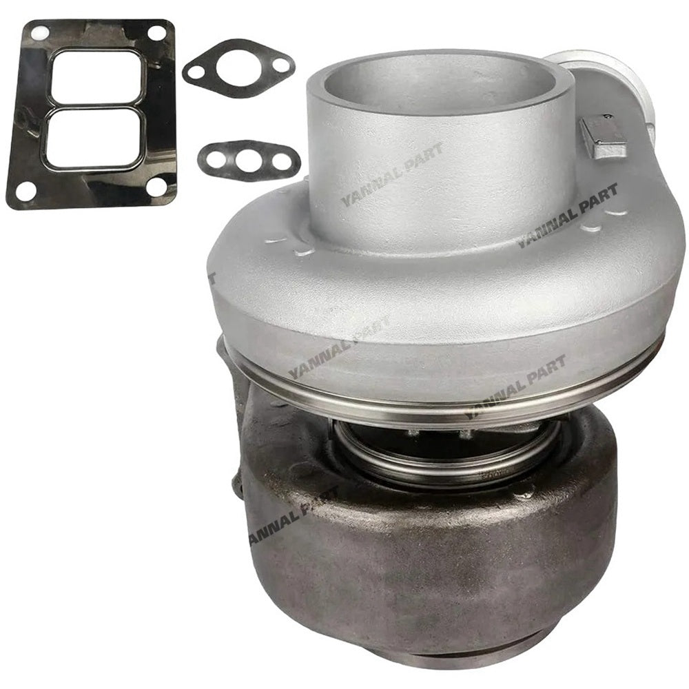 Turbo HT60 Turbocharger 3537074 3804502 Fit For Cummins Engine N14 Euro-2
