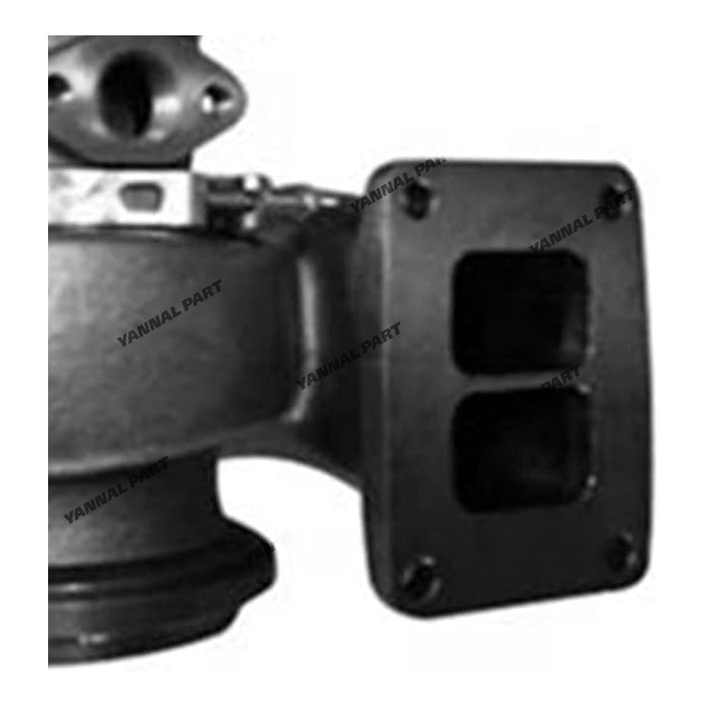 Turbo HT3B Turbocharger 3522867 3803670 Fit For Cummins Engine NTC320 NTCC400 NTC400 NTA855