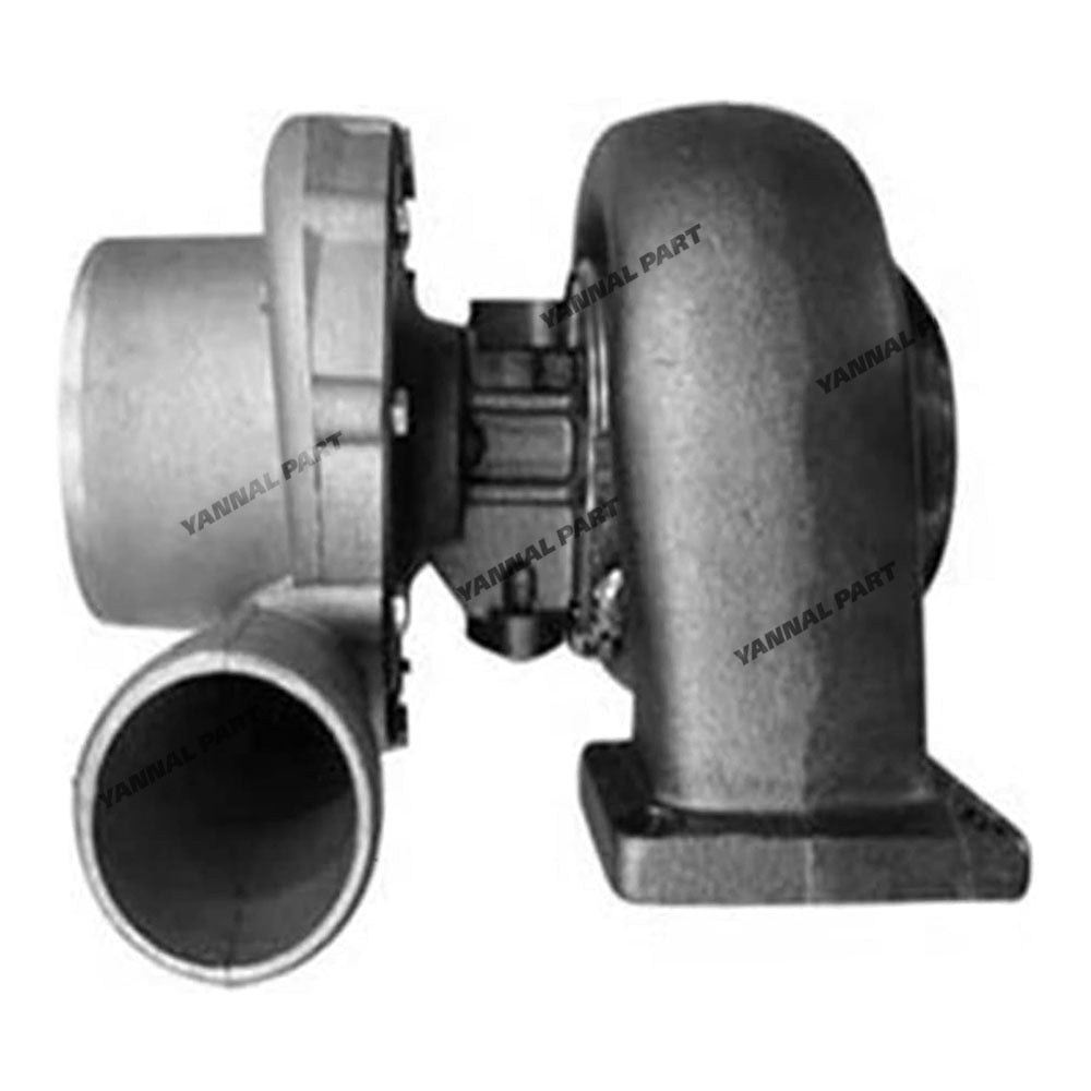 Turbo HT3B Turbocharger 3522867 3803670 Fit For Cummins Engine NTC320 NTCC400 NTC400 NTA855