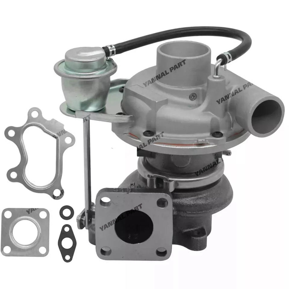 Turbo RHF4 Turbocharger 135756181 for Perkins Engine 404D-22T 404C-22T 404D-22TA
