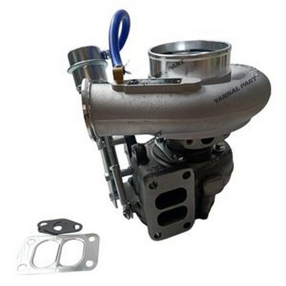 Turbo HX35W Turbocharger 02/912440 Fit For JCB Tractor Fastrac 2170 3230 2155 3200 7170-PT 7200-PT Roller VM166D VM200D