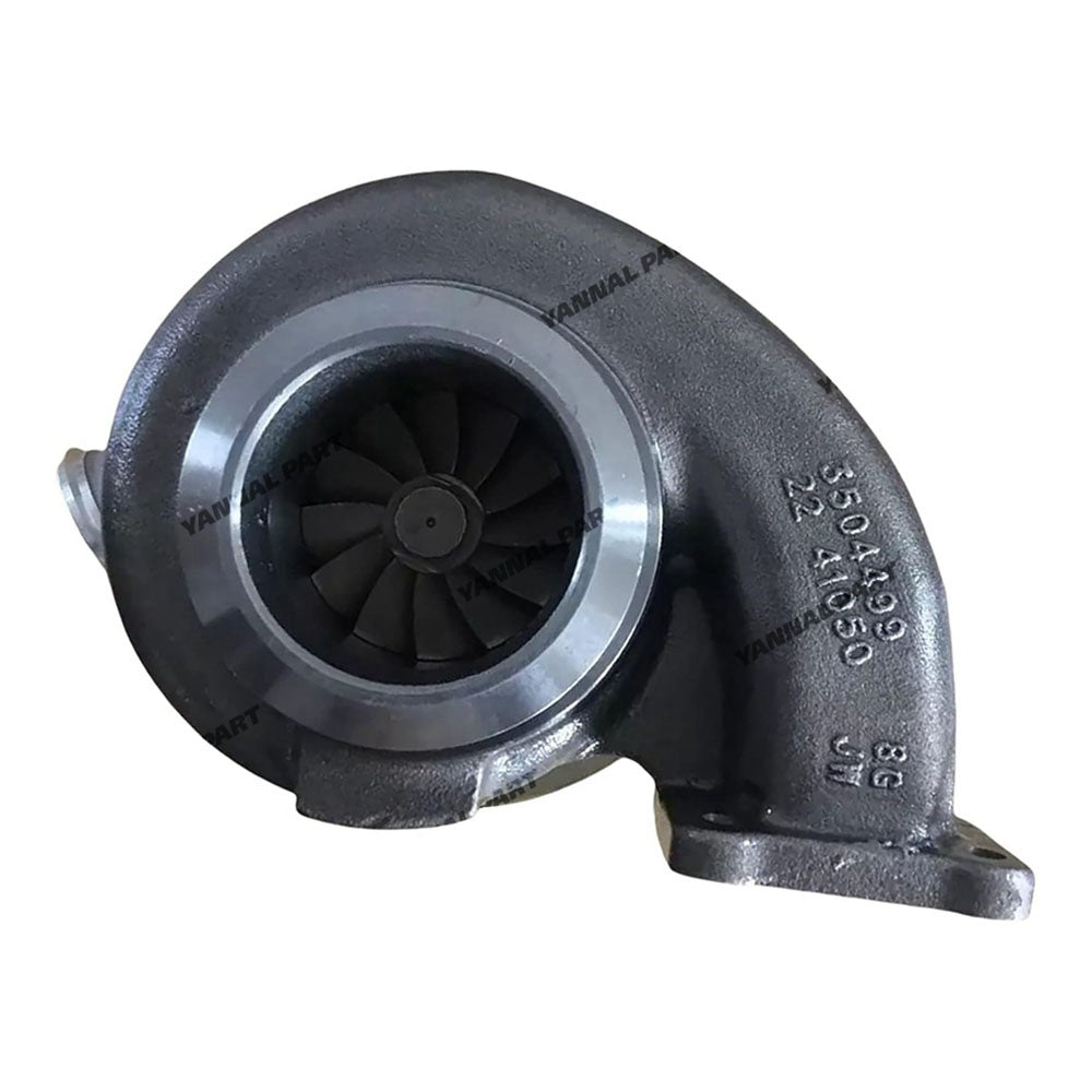 Turbo HX50 Turbocharger 4024969RX 3804546 Fit For Cummins Engine M11 ISM