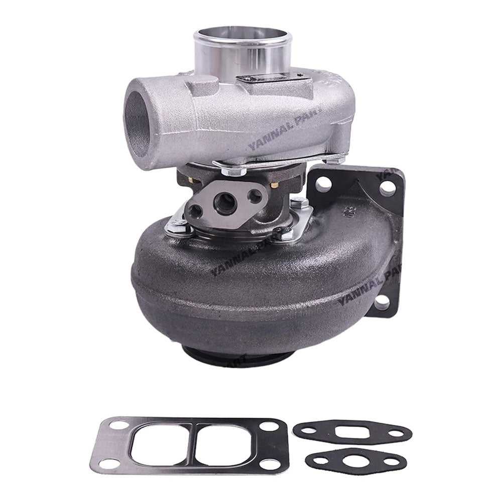 Turbo 3LDA259 Turbocharger D8NN6K682DA Fit For Ford New Holland Engine 401 Tractor 9700 9200 9000 9600 Wheel Loader A625 A66 A62