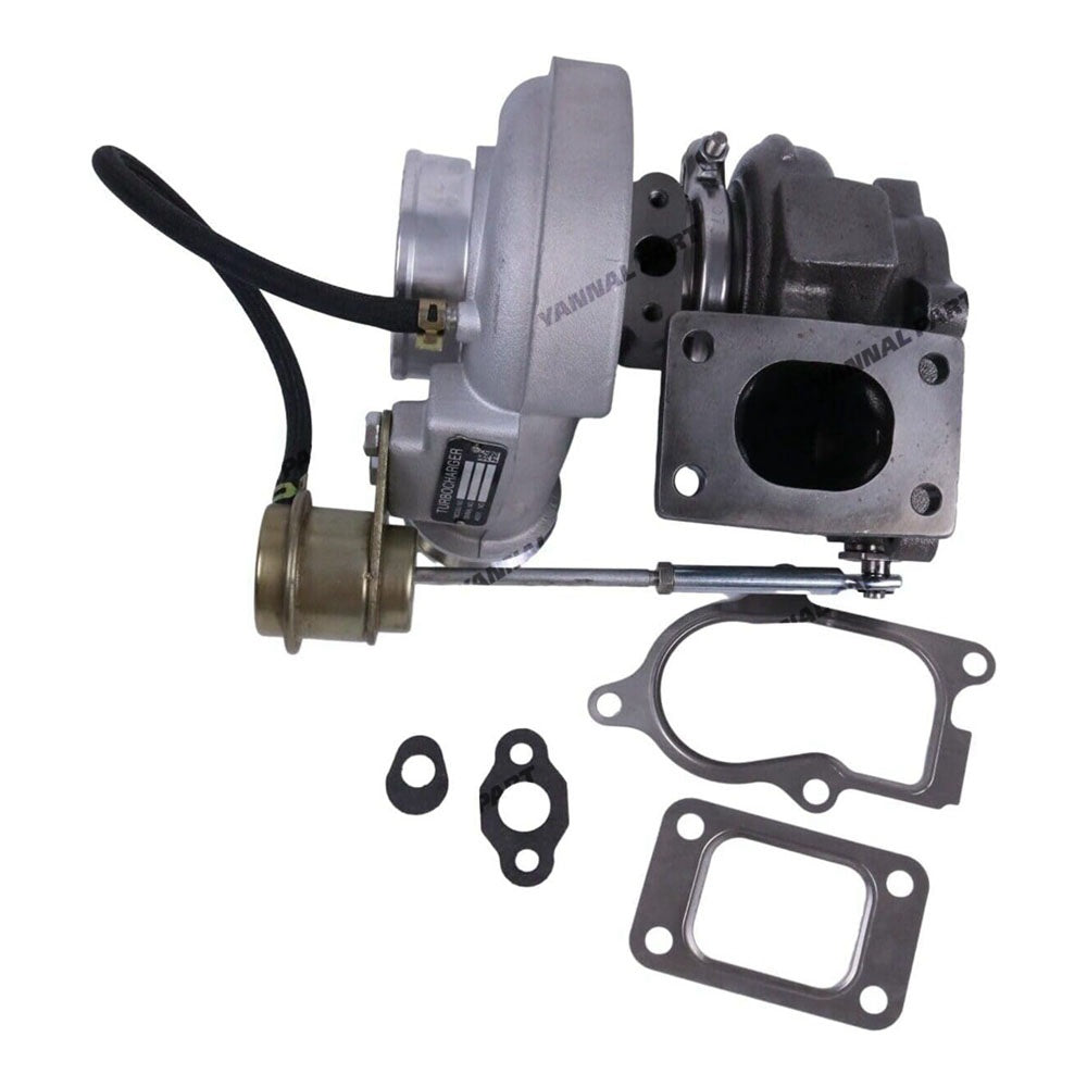 Turbo HE221W Turbocharger 4955726 Fit For Cummins Engine QSB QSB4
