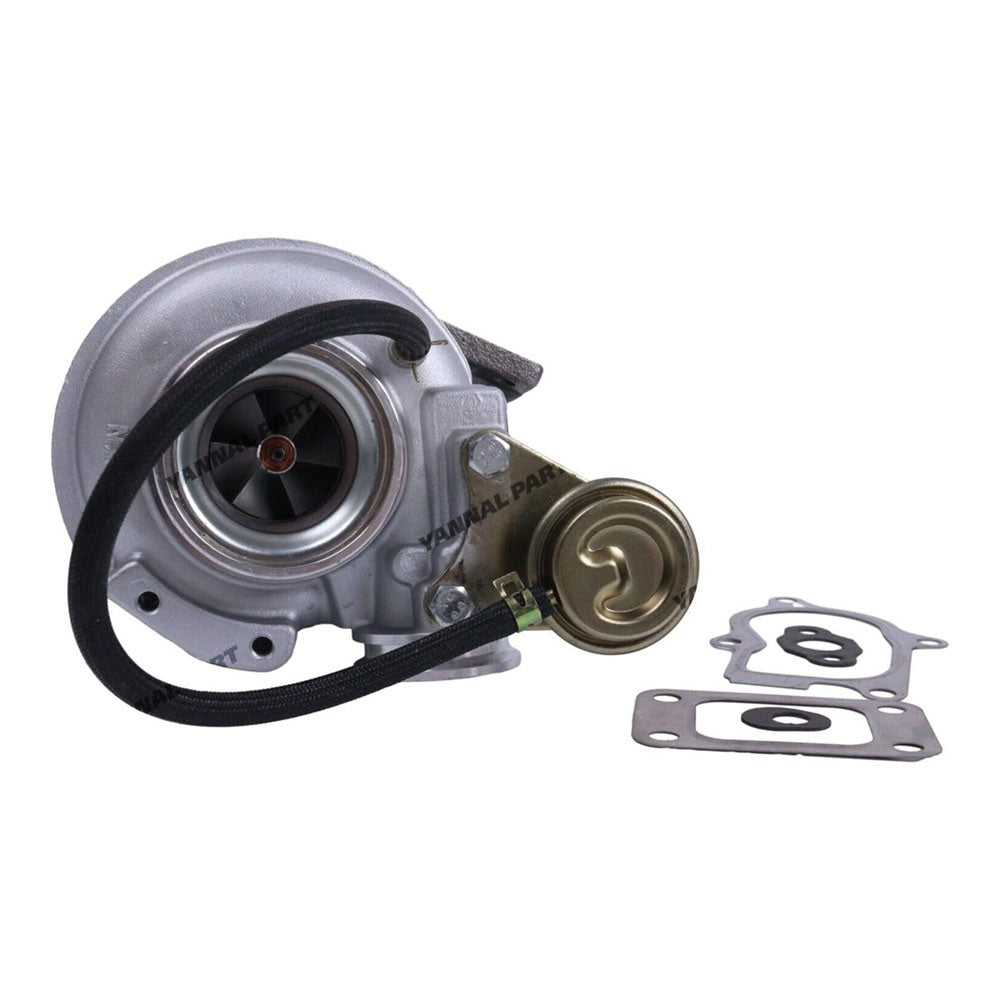 Turbo HE221W Turbocharger 4955726 Fit For Cummins Engine QSB QSB4