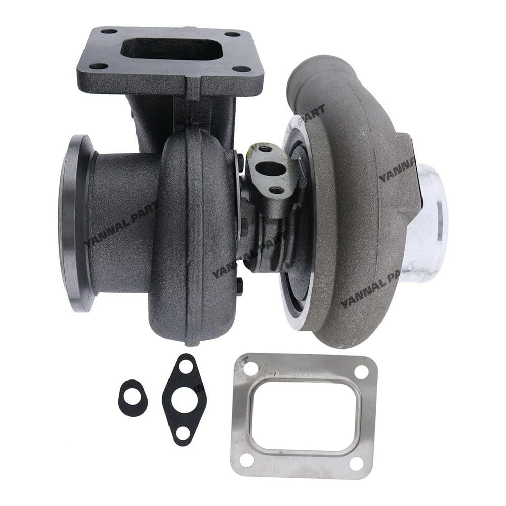 Turbo T300-08 Turbocharger RE528771 Fit For John Deere Engine 4045 3029 Tractor 6100D 6110D 6115E 6325 6330 6425